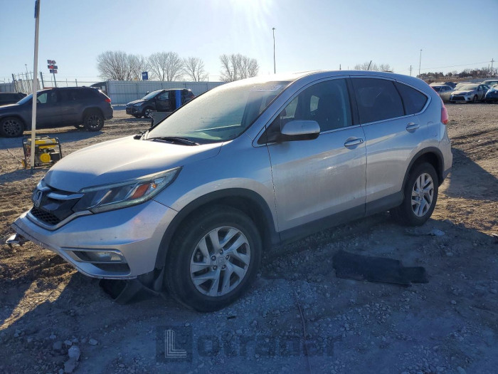Honda Cr-v 2015 VIN 2HKRM4H53FH655722