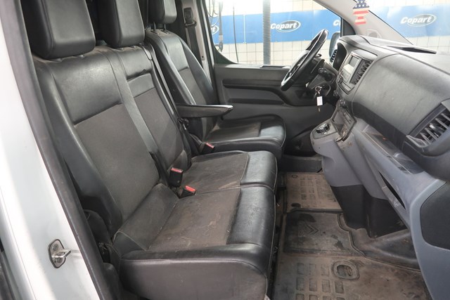 Citroen JUMPY 2020 VIN VF7VFAHK8L7027147 фото 5