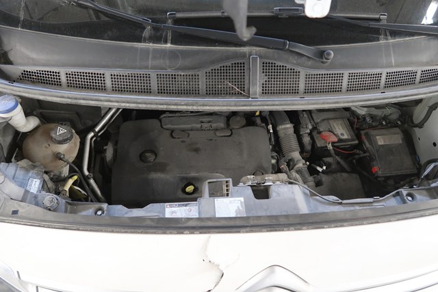 Citroen JUMPY 2020 VIN VF7VFAHK8L7027147 фото 7