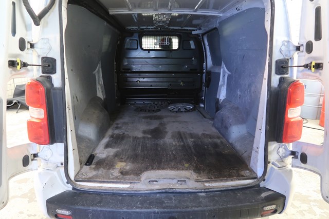 Citroen JUMPY 2020 VIN VF7VFAHK8L7027147 фото 10
