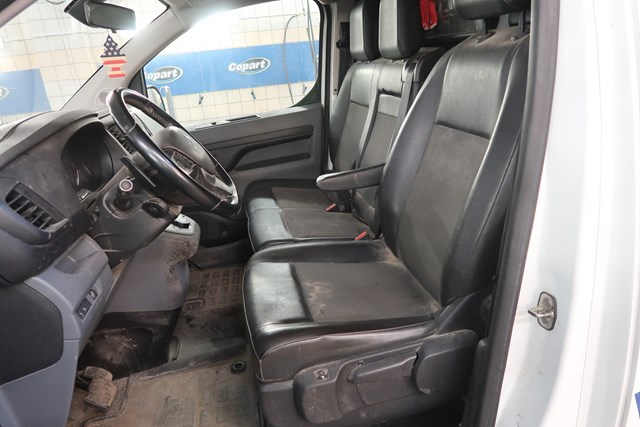 Citroen JUMPY 2020 VIN VF7VFAHK8L7027147 фото 11