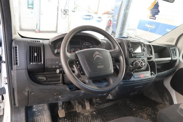 Citroen JUMPER 2016 VIN VF7YDTMDC12A20854 фото 19