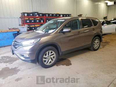 Honda Cr-v 2016 5J6RM4H56GL027533