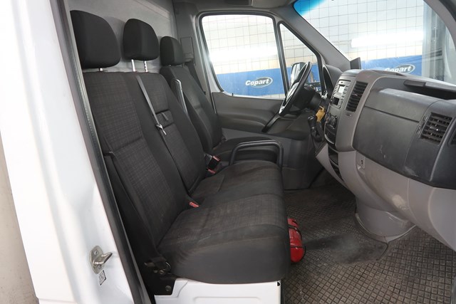 Mercedes-Benz SPRINTER 2016 VIN WDB9061351N664274 фото 5