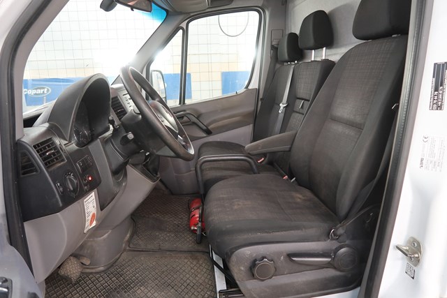 Mercedes-Benz SPRINTER 2016 VIN WDB9061351N664274 фото 11