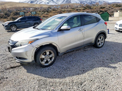 Honda Hr-v 2016 3CZRU6H55GM716828