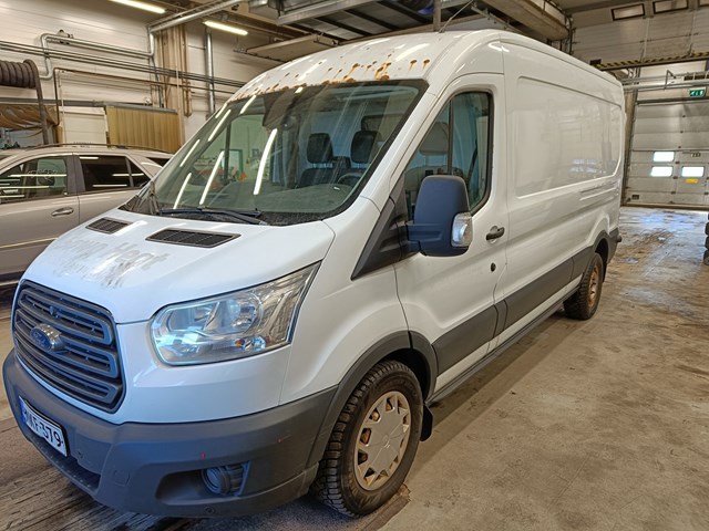 Ford TRANSIT 2016 VIN WF0XXXTTGXFM21861 фото 14