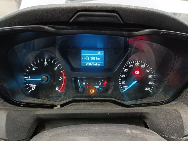 Ford TRANSIT 2016 VIN WF0XXXTTGXFM21861 фото 20