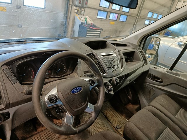 Ford TRANSIT 2016 VIN WF0XXXTTGXFM21861 фото 21