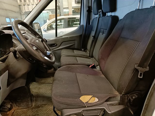 Ford TRANSIT 2016 VIN WF0XXXTTGXFM21861 фото 23