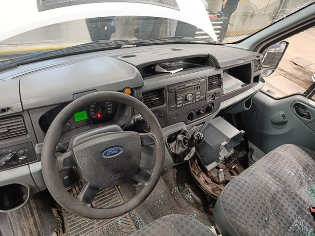 Ford TRANSIT 2007 VIN WF0XXXBDFX7J40287 фото 19