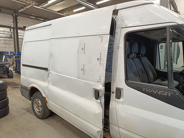 Ford TRANSIT 2007 VIN WF0XXXBDFX7J40287 фото 24