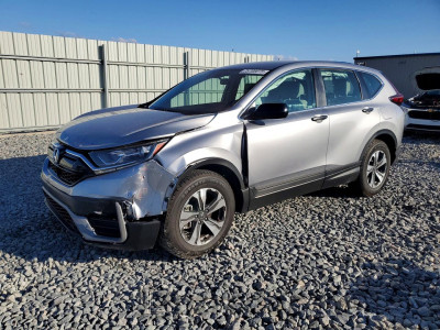 Honda Cr-v 2020 2HKRW1H23LH402474
