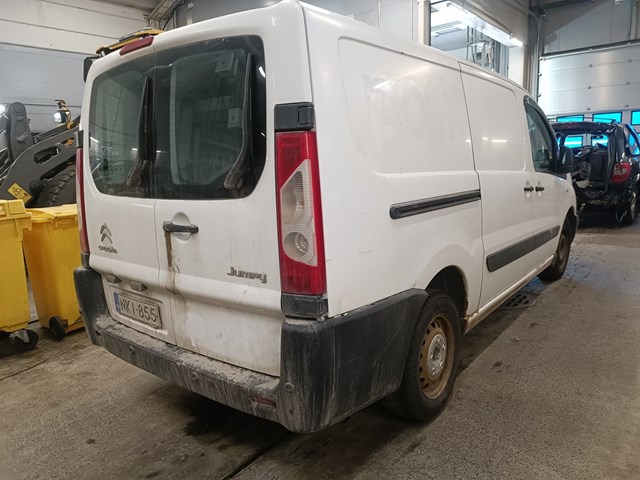 Citroen JUMPY 2016 VIN VF7XURHHAGZ019702 фото 17