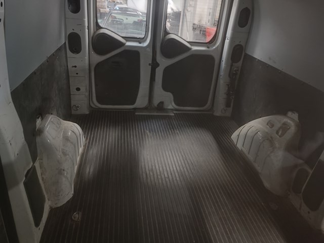 Citroen JUMPY 2016 VIN VF7XURHHAGZ019702 фото 19