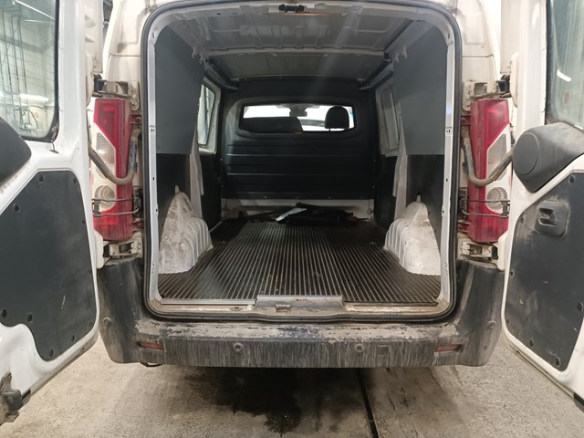 Citroen JUMPY 2016 VIN VF7XURHHAGZ019702 фото 23
