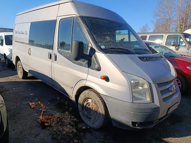 Ford TRANSIT 2012 WF0XXXTTFXBP24933