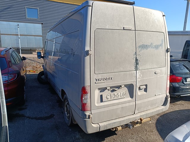 Ford TRANSIT 2012 VIN WF0XXXTTFXBP24933 фото 3
