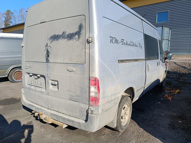 Ford TRANSIT 2012 VIN WF0XXXTTFXBP24933 фото 4