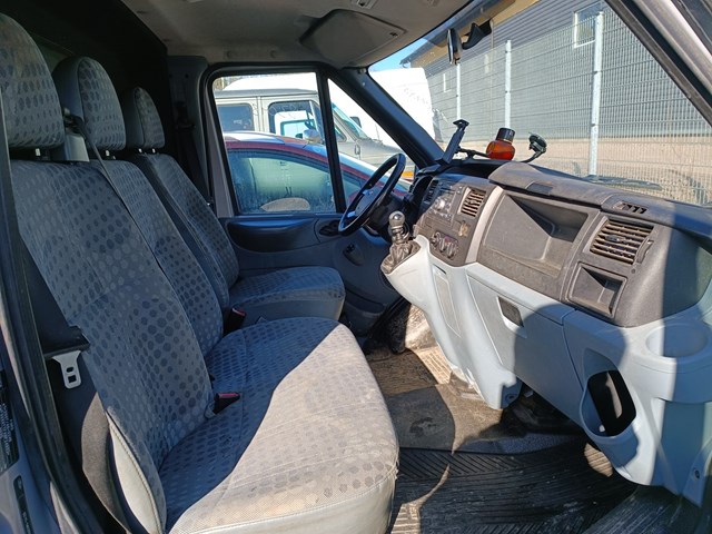 Ford TRANSIT 2012 VIN WF0XXXTTFXBP24933 фото 5