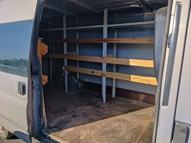 Ford TRANSIT 2012 VIN WF0XXXTTFXBP24933 фото 6