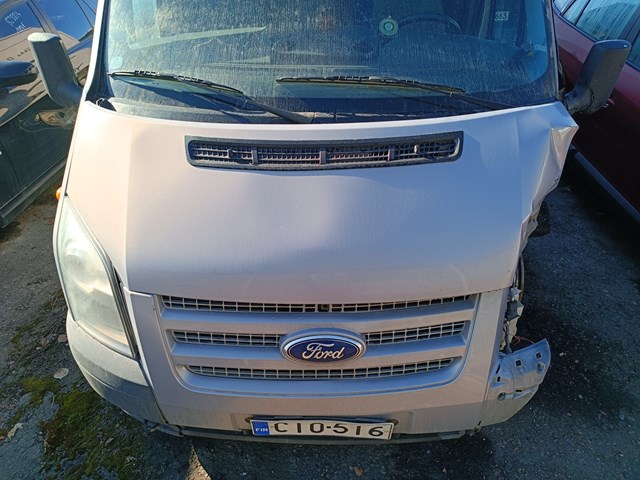 Ford TRANSIT 2012 VIN WF0XXXTTFXBP24933 фото 7