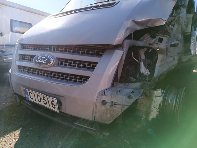 Ford TRANSIT 2012 VIN WF0XXXTTFXBP24933 фото 13