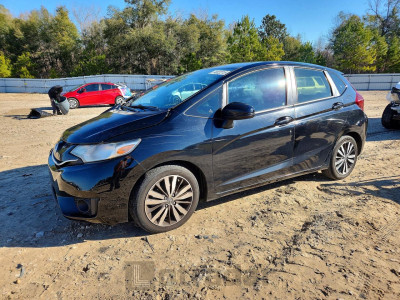 Honda Fit 2016 JHMGK5H75GX038038