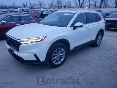 Honda Cr-v 2023 7FARS4H78PE020118