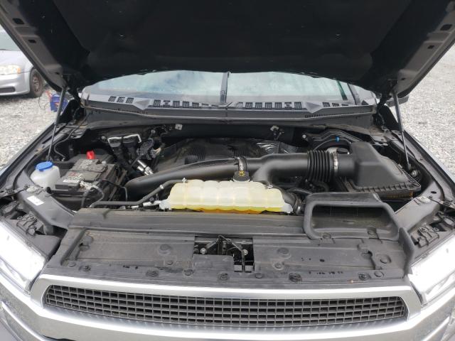 Nissan NV300 2021 VIN VNVF4000868355386 фото 8