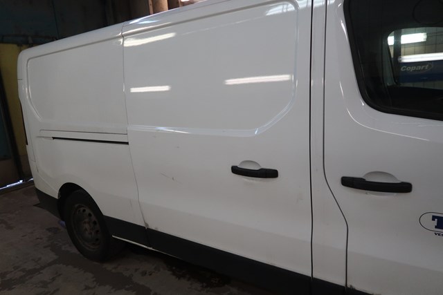 Nissan NV300 2021 VIN VNVF4000868355386 фото 16