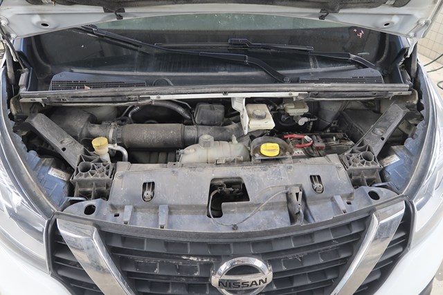 Nissan NV300 2021 VIN VNVF4000868355386 фото 17