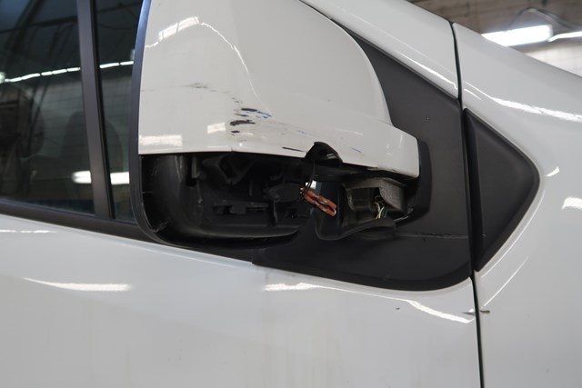 Nissan NV300 2021 VIN VNVF4000868355386 фото 22