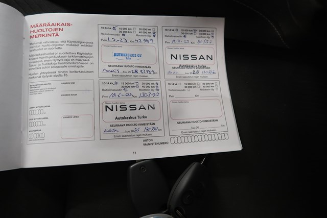 Nissan NV300 2021 VIN VNVF4000868355386 фото 27
