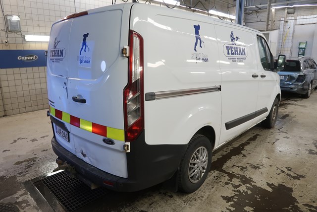 Ford TRANSIT 2014 VIN WF0YXXTTGYES65704 фото 4
