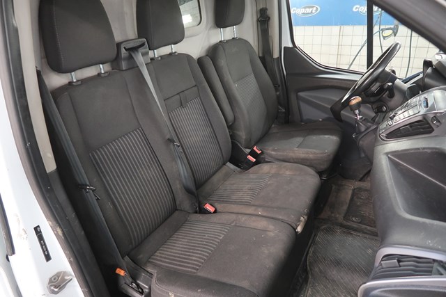 Ford TRANSIT 2014 VIN WF0YXXTTGYES65704 фото 5