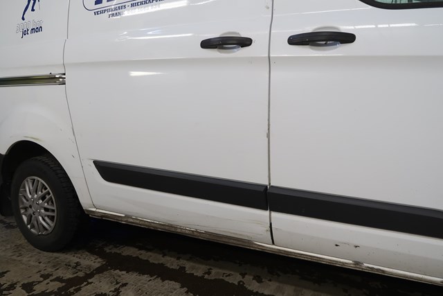 Ford TRANSIT 2014 VIN WF0YXXTTGYES65704 фото 6