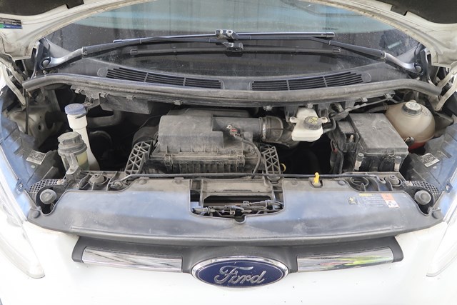 Ford TRANSIT 2014 VIN WF0YXXTTGYES65704 фото 7