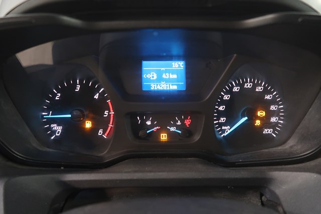 Ford TRANSIT 2014 VIN WF0YXXTTGYES65704 фото 8