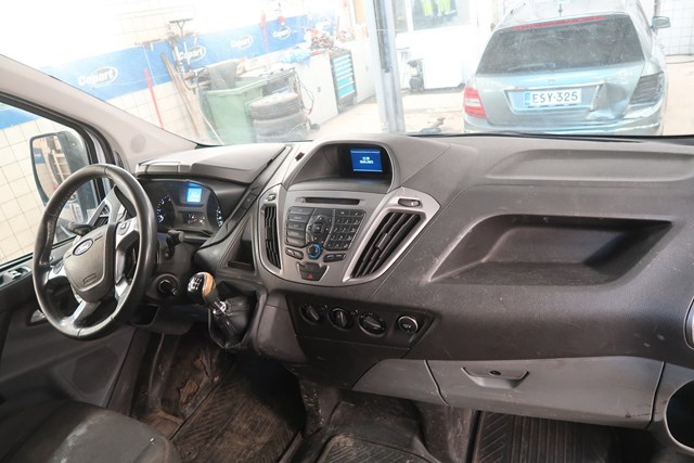 Ford TRANSIT 2014 VIN WF0YXXTTGYES65704 фото 9