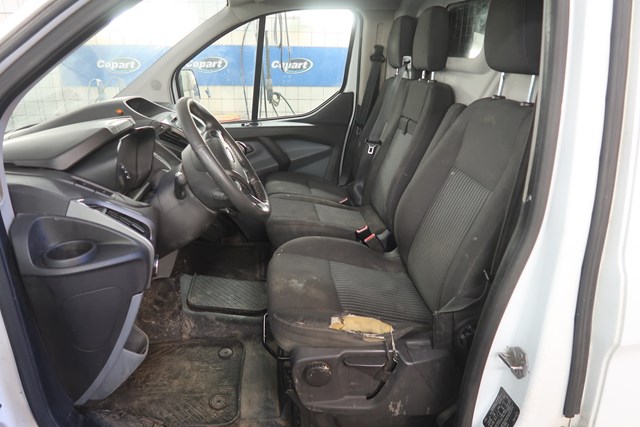 Ford TRANSIT 2014 VIN WF0YXXTTGYES65704 фото 11