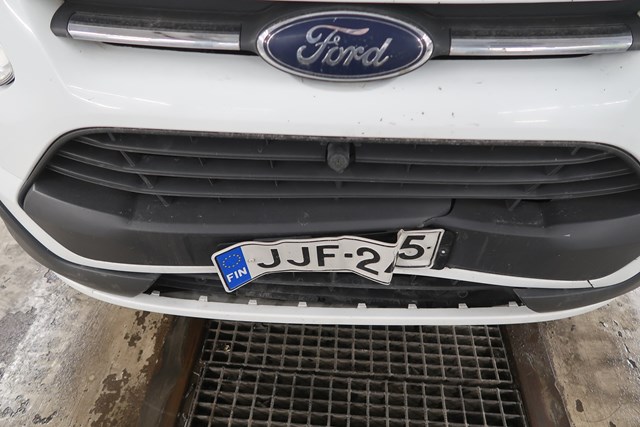 Ford TRANSIT 2014 VIN WF0YXXTTGYES65704 фото 12