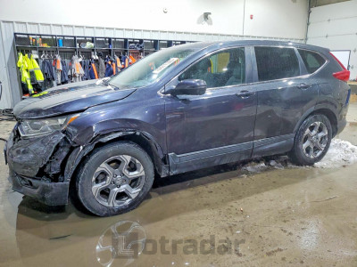 Honda Cr-v 2019 2HKRW2H56KH613134