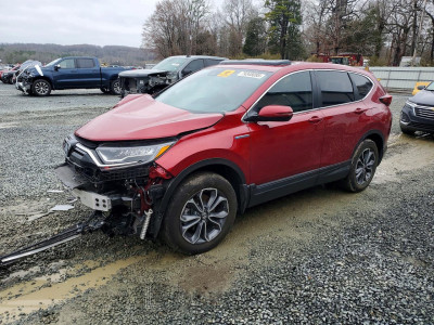 Honda Cr-v 2022 5J6RT6H86NL055953
