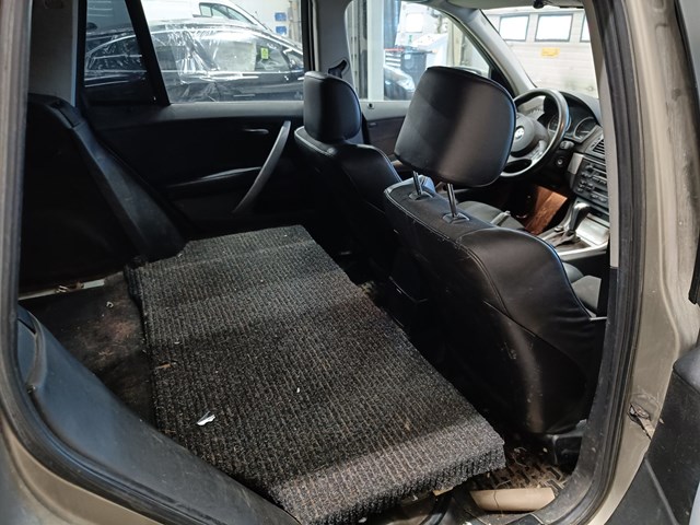BMW X3 2007 VIN WBAPD91090WG36368 фото 6