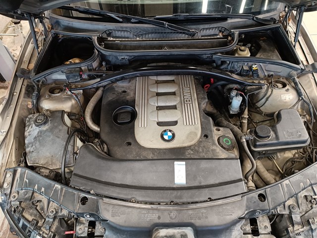 BMW X3 2007 VIN WBAPD91090WG36368 фото 7