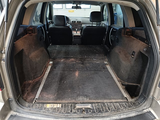 BMW X3 2007 VIN WBAPD91090WG36368 фото 10