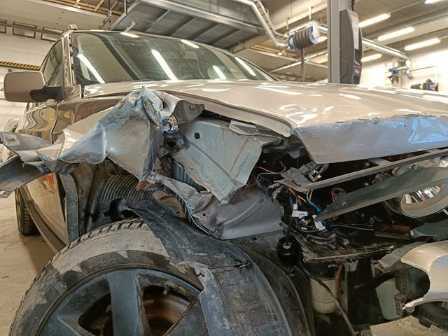 BMW X3 2007 VIN WBAPD91090WG36368 фото 14
