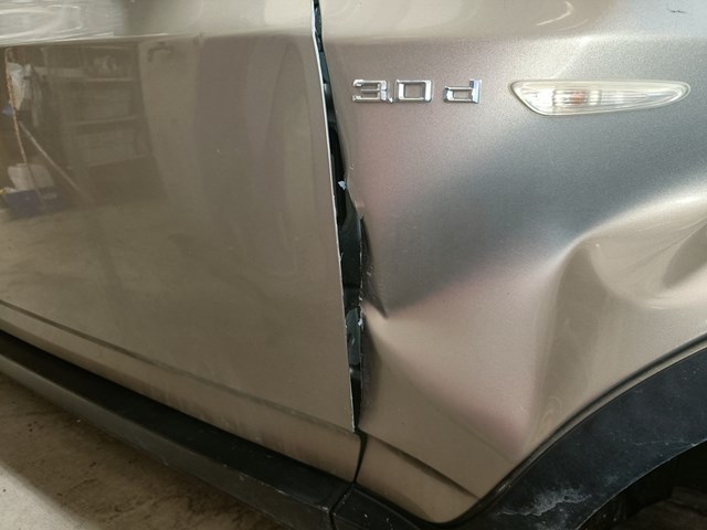 BMW X3 2007 VIN WBAPD91090WG36368 фото 15