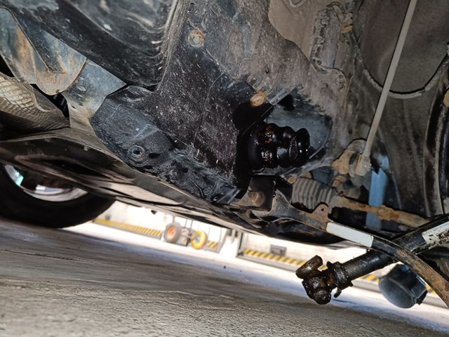 BMW X3 2007 VIN WBAPD91090WG36368 фото 18